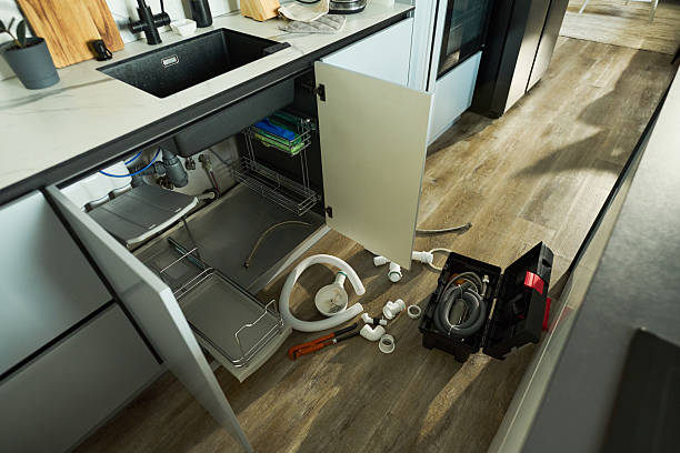 24/7 Emergency Gas Line Repair experts in Roxboro, NC